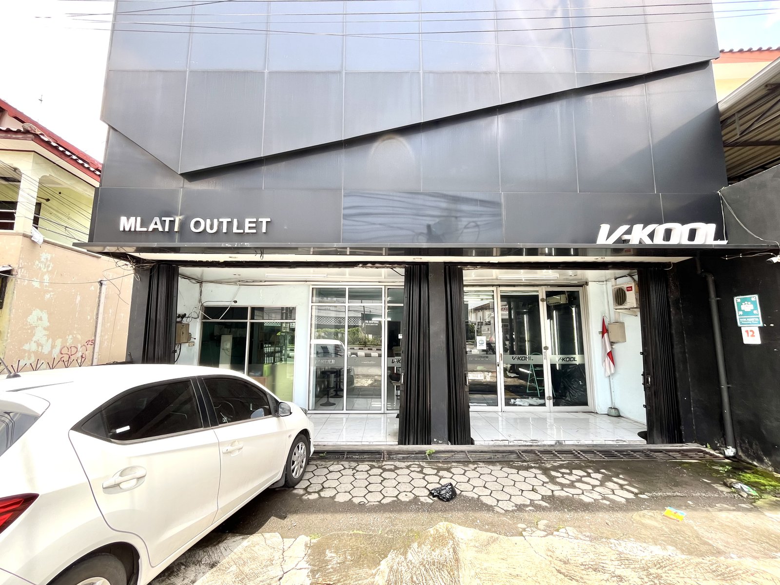 Mlati Outlet